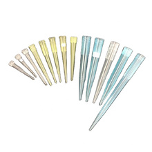 10ul/20ul/100ul/200ul/1000ul/1250ul low-adhere universal micro disposable pipette filter tips